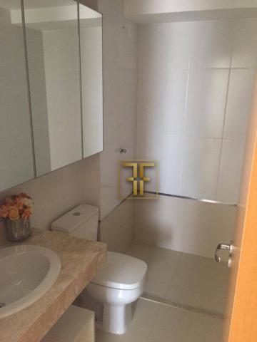 Apartamento com 2 dormitórios à venda, 67 m² por R$ 319.900 - Setor Coimbra - Goiânia/GO - Foto 17