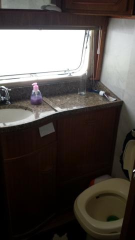 Motorhome Turiscar Riviera 1100 - Foto 5