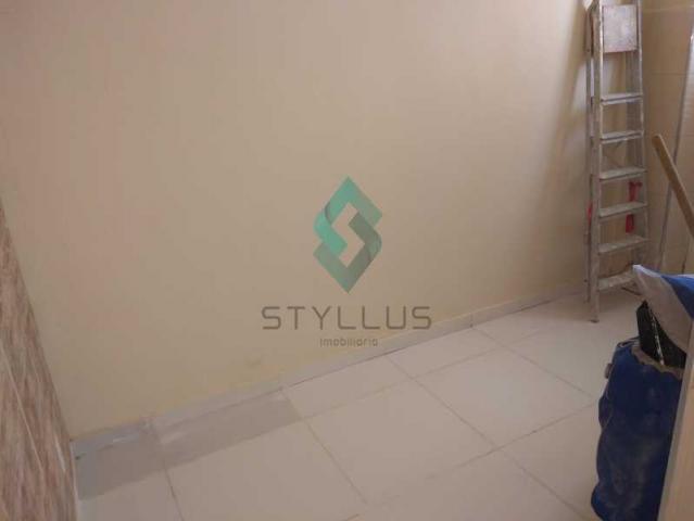 Apartamento à venda com 1 dormitórios em Cascadura, Rio de janeiro cod:M7193 - Foto 13