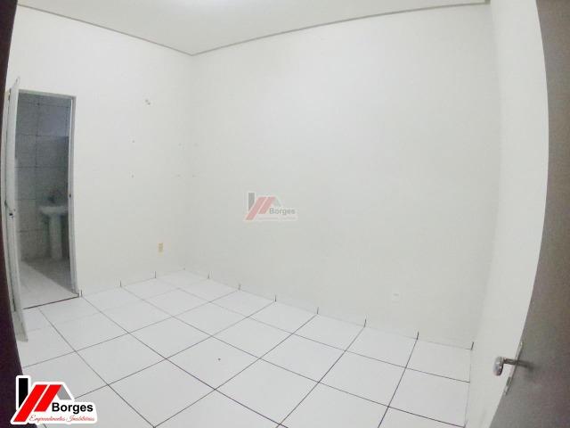 Casa de 4 quartos em condomínio fechado no bairro Santa Inês - Foto 9