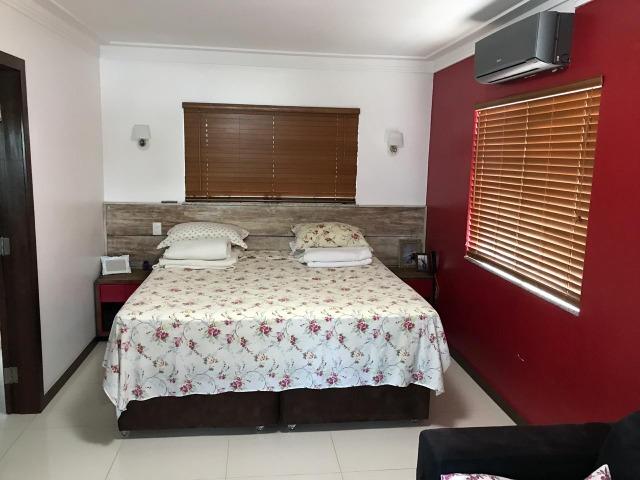 Excelente casa 4 suítes em Praia do Flamengo! Cond. Caminho das Águas! - Foto 9