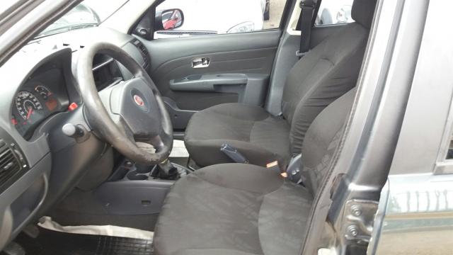FIAT SIENA 2010/2010 1.0 MPI EL 8V FLEX 4P MANUAL - Foto 4