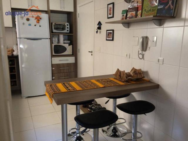Excelente apartamento em Condominio club - Foto 19