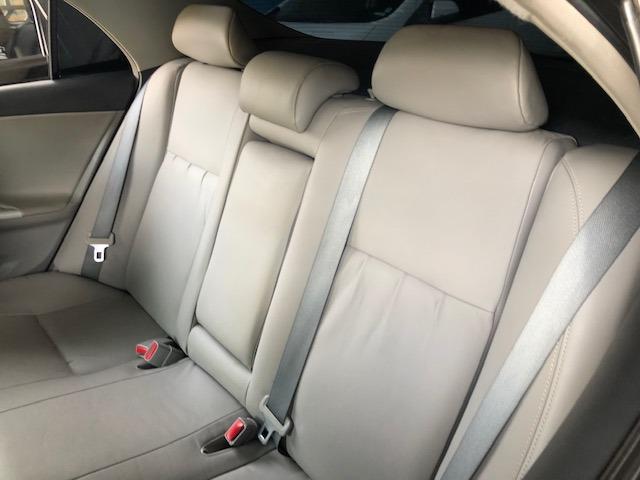 Toyota Corolla Xei 2.0 Automático, 2013, Preto - Foto 4