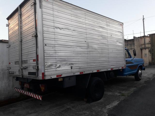 Caminhão F 4000 - Foto 2