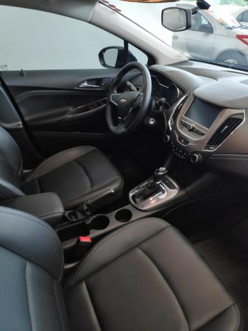 Gm - Chevrolet Cruze - Foto 6