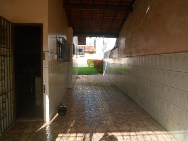 Vendo Casa em Salinas com Ótima Localização - Foto 4