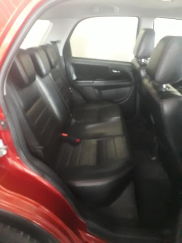 Suzuki sx4 4x4 2010