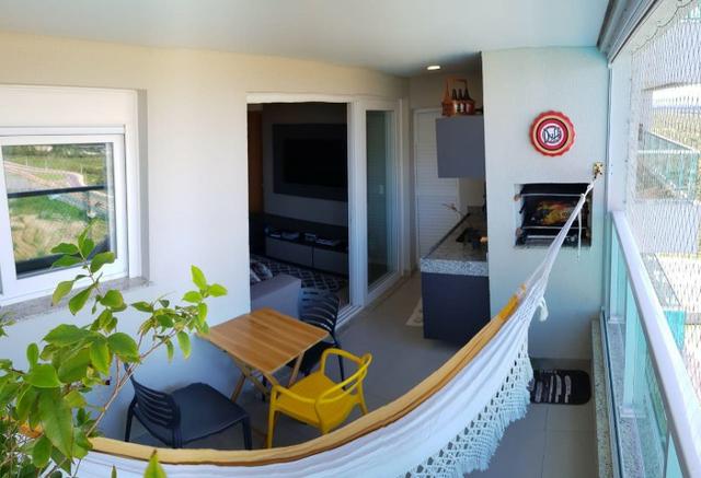 Vende-se Apartamento no Condomínio Brasil Beach, com 2 Quartos sendo 1 Suíte - Foto 6