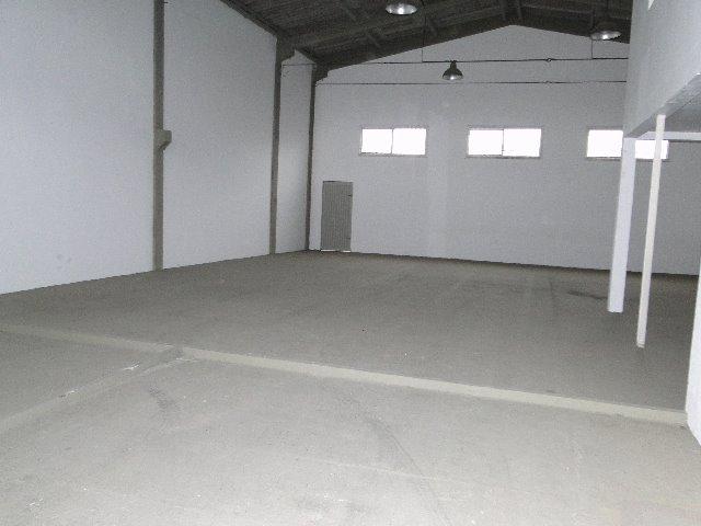 Barracão - Foto 2
