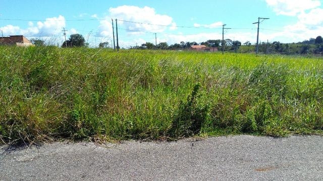 Lotes em Eunápolis, loteamento pronto pra morar, venda avista ou parcelada aproveite!! - Foto 8