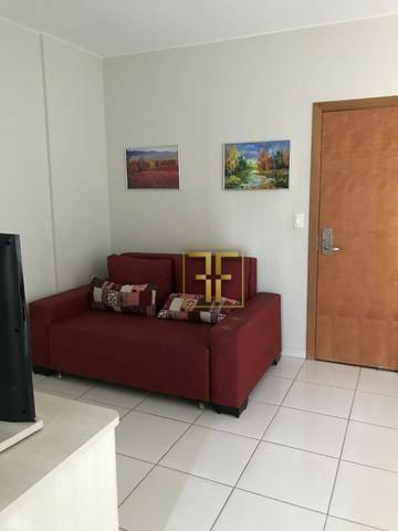 Flat no Golden Dolphin Supreme, Caldas Novas - - Foto 14