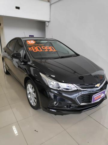 Gm - Chevrolet Cruze - Foto 2