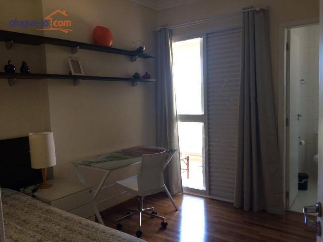Excelente apartamento em Condominio club - Foto 13