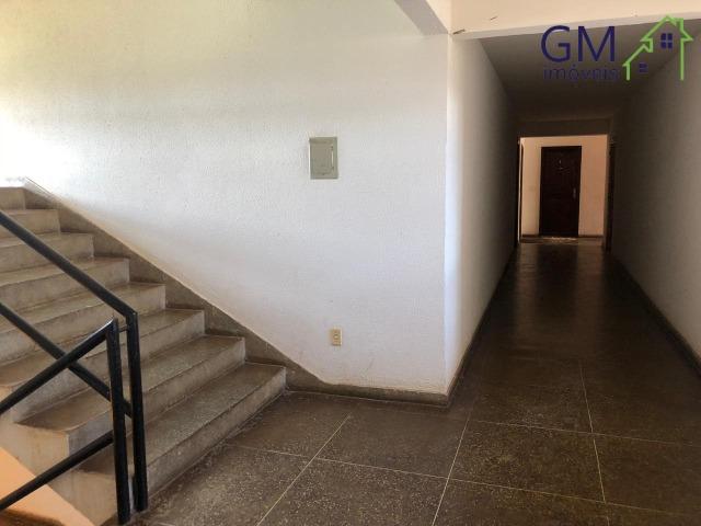 Apartamento a venda Condomínio Solar de Athenas / Edifício Brito / 02 Quartos / Escritório - Foto 3
