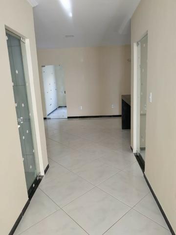 Vende Casa Ampla No Bairro Dinah Borges - Foto 10