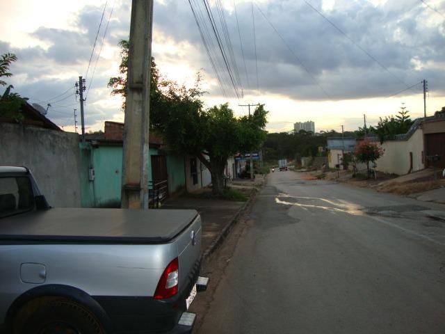 Barracão Pq,Sta Cecília,Ap-Go - Foto 2