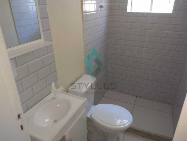 Apartamento à venda com 1 dormitórios em Cascadura, Rio de janeiro cod:M7193 - Foto 9