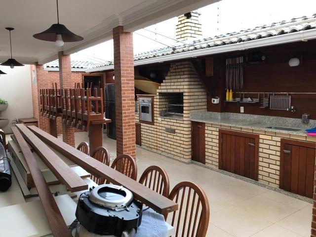 Excelente casa 4 suítes em Praia do Flamengo! Cond. Caminho das Águas! - Foto 13