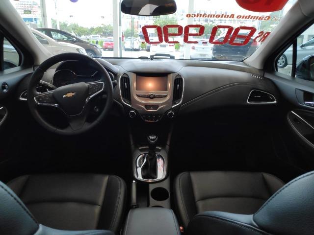 Gm - Chevrolet Cruze - Foto 5