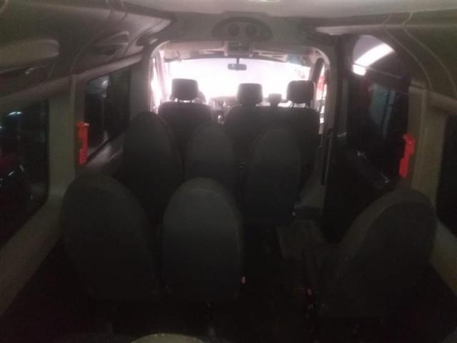 Renaul Master Mbus L3H2 - Foto 4