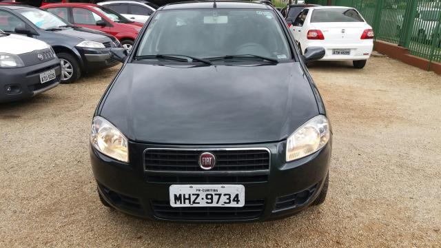 FIAT SIENA 2010/2010 1.0 MPI EL 8V FLEX 4P MANUAL