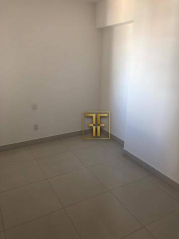 Apartamento com 3 dormitórios à venda, 97 m² por R$ 489.880 - Setor Coimbra - Goiânia/GO - Foto 9