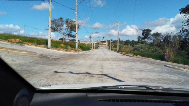 Lotes em Eunápolis, loteamento pronto pra morar, venda avista ou parcelada aproveite!! - Foto 2