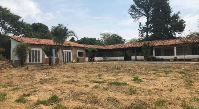 Lote Park Way - Oportunidade - Foto 6