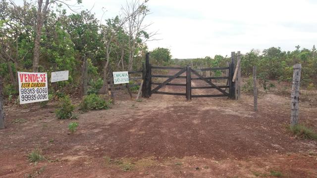 Vendo uma chácara - Foto 2