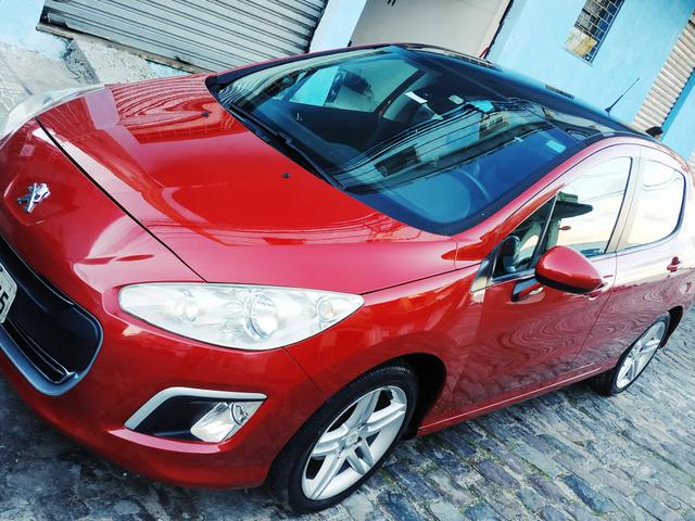Peugeot Allure 13/14 Versão TOP