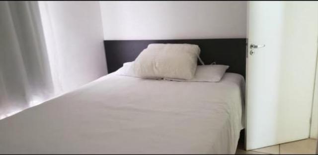 Apartamento Duplex com 3 dormitórios à venda, 108 m² por R$ 350.000 - Porto - Cuiabá/MT - Foto 8