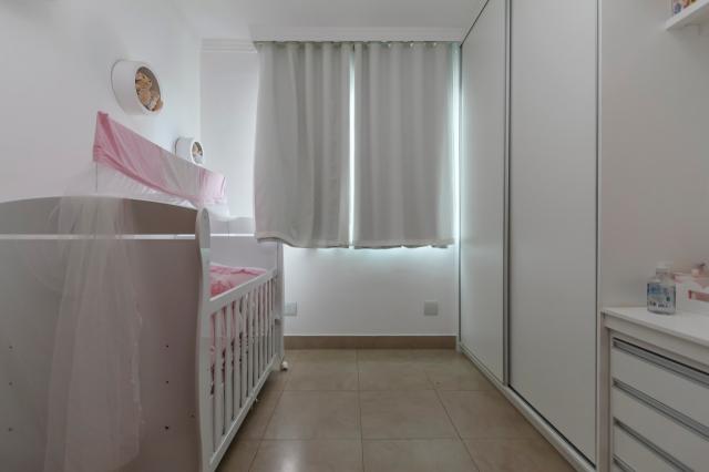 Cobertura à venda, 4 quartos, 3 vagas, barreiro - belo horizonte/mg - Foto 13