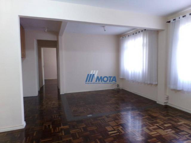 Apartamento para alugar, 58 m² por r$ 850,00/mês - boa vista - curitiba/pr - Foto 9