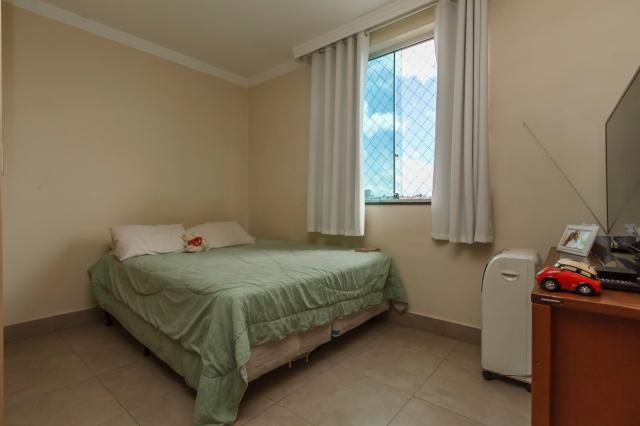 Cobertura à venda, 4 quartos, 3 vagas, barreiro - belo horizonte/mg - Foto 16