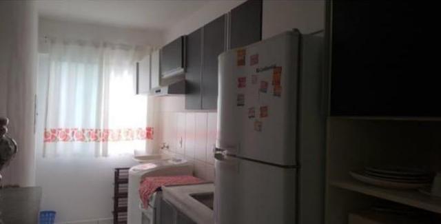 Apartamento Duplex com 3 dormitórios à venda, 108 m² por R$ 350.000 - Porto - Cuiabá/MT - Foto 5