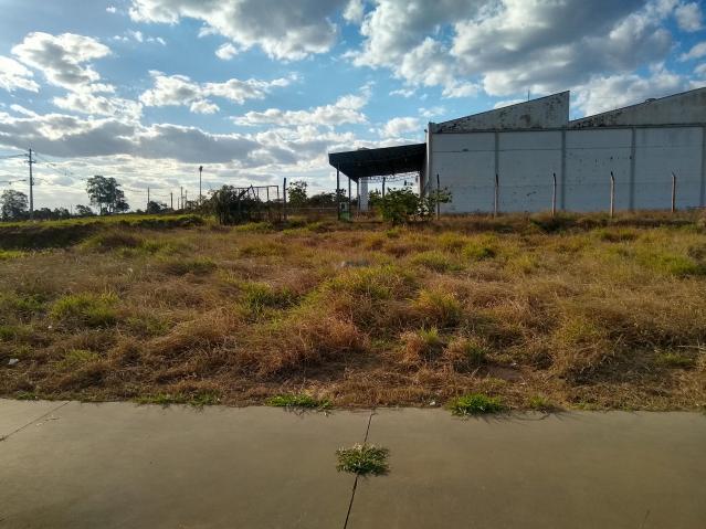 Terreno à venda em Parque novo mundo, São carlos cod:3872 - Foto 2