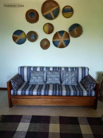 Linda casa com 1 dormitório à venda, 65 m² por r$ 640.000 - caborê - paraty/rj - Foto 3