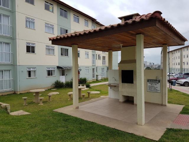 C-AP1397 Green Village - Capela Velha, Araucária - 2 Quartos, 1 Vaga - Foto 3