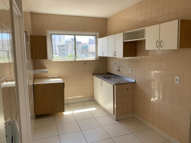 Apartamento para venda no meireles edificio luiz vidal - Foto 4