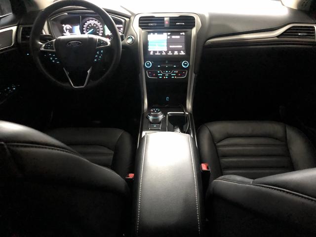 Fusion 2.0 ECOBOOST TETO 248cv 2017/2017 - Foto 13