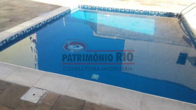 Apartamento à venda com 2 dormitórios em Olaria, Rio de janeiro cod:PAAP23175 - Foto 9
