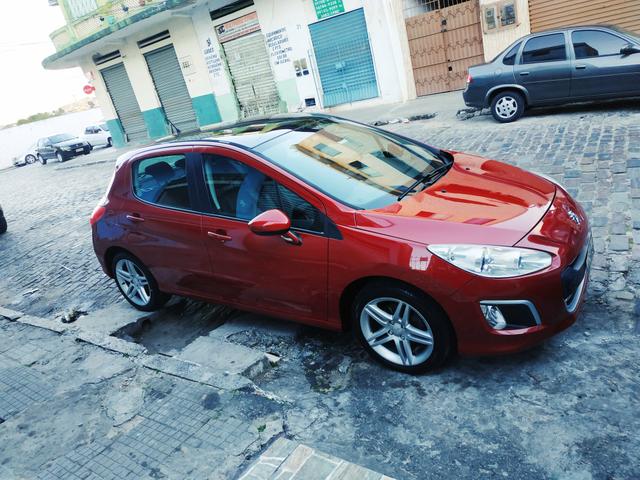 Peugeot Allure 13/14 Versão TOP - Foto 3