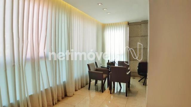 Apartamento à venda com 4 dormitórios em Prado, Belo horizonte cod:756688 - Foto 4