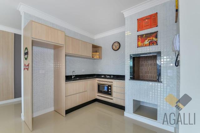 Apartamento no bairro portão pronto para morar !!! - Foto 10