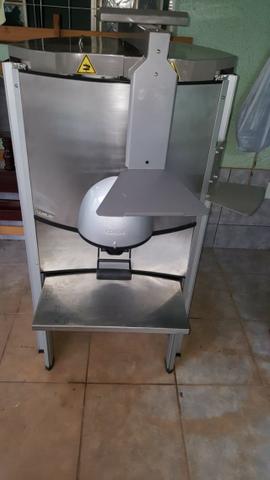 Maquina de tintas Corob