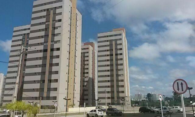 Por trás da Toyolex em Cidade Satelite - 2Quartos - Financie até 90% - Foto 6