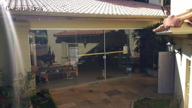 Casa residencial à venda, centro, bocaina. - Foto 12