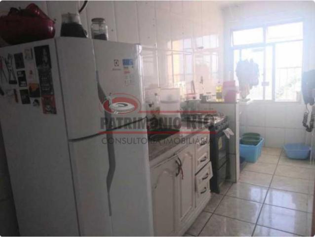 Apartamento à venda com 2 dormitórios em Olaria, Rio de janeiro cod:PAAP23175 - Foto 6