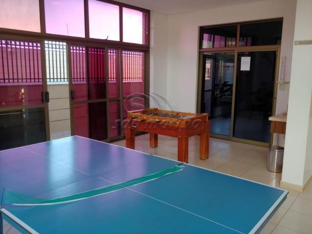Apartamento à venda com 3 dormitórios em Centro, Jaboticabal cod:V4468 - Foto 13